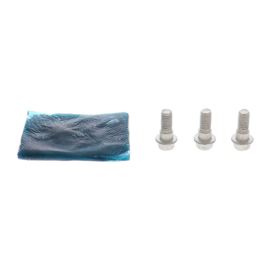 VAICO Control Valve for multi-plate clutch (all-w V25-9730