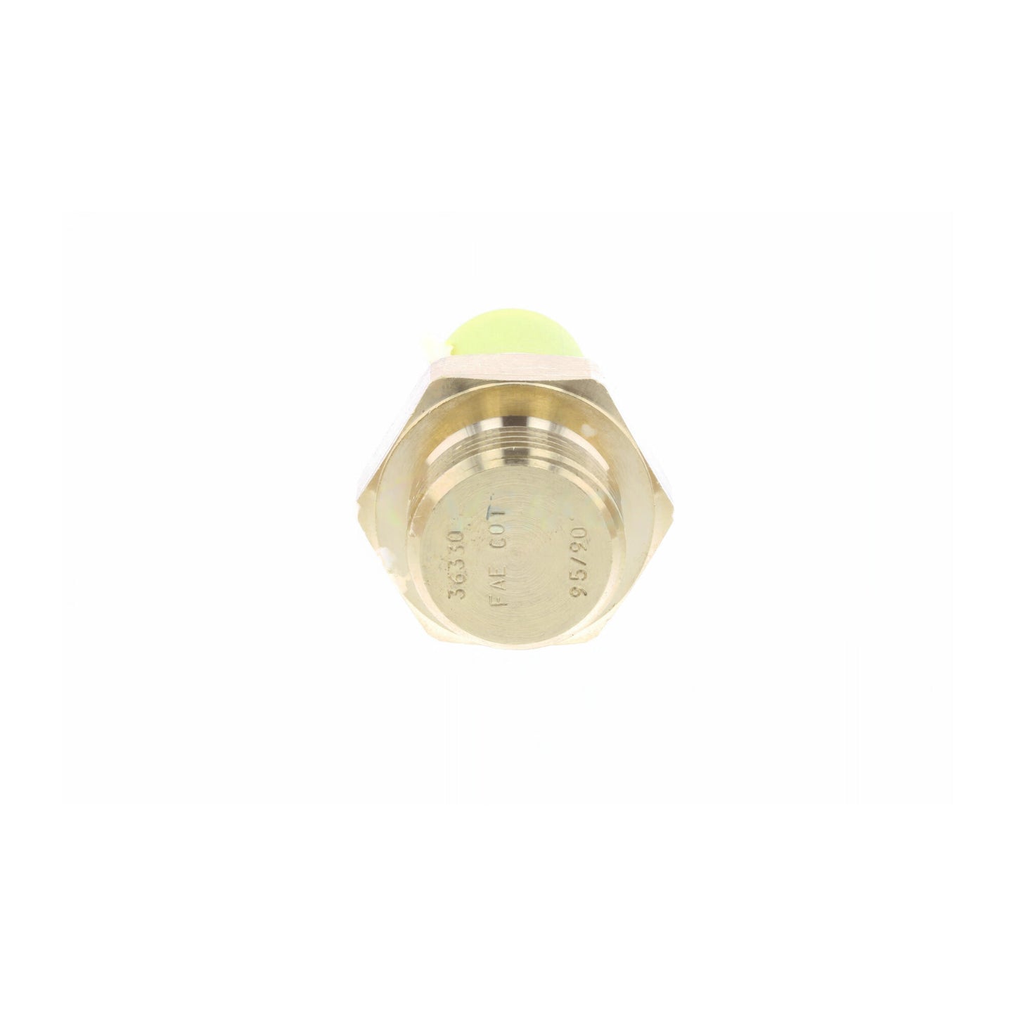 VEMO Temperature Switch, radiator fan V25-99-1716