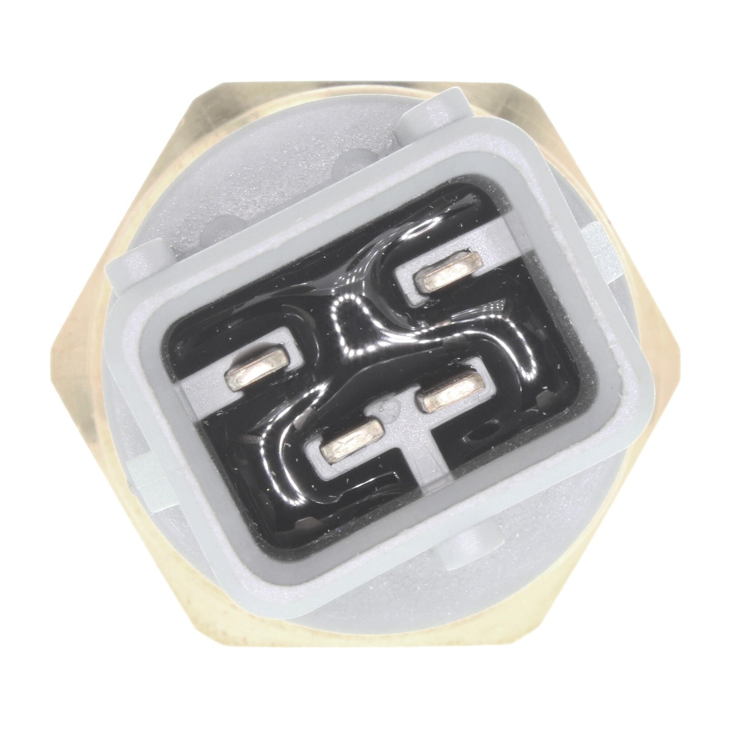 VEMO Temperature Switch, radiator fan V25-99-1718