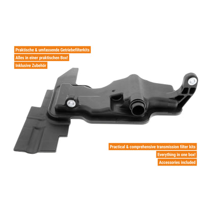 VAICO Hydraulic Filter, automatic transmission V26-0388