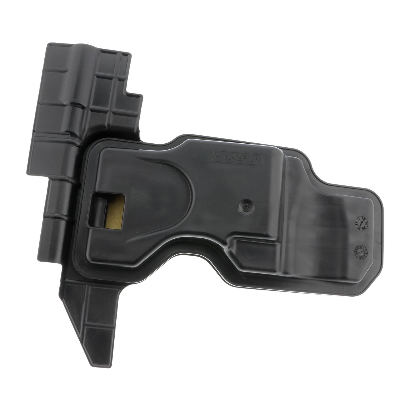 VAICO Hydraulic Filter, automatic transmission V26-0392