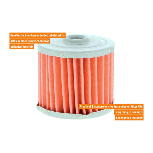 VAICO Hydraulic Filter, automatic transmission V26-0396
