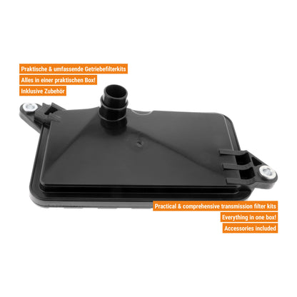 VAICO Hydraulic Filter, automatic transmission V26-0405