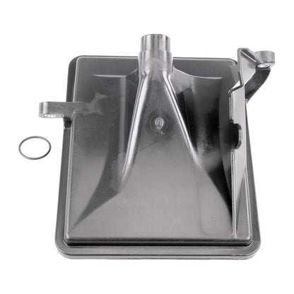 VAICO Hydraulic Filter, automatic transmission V26-0411