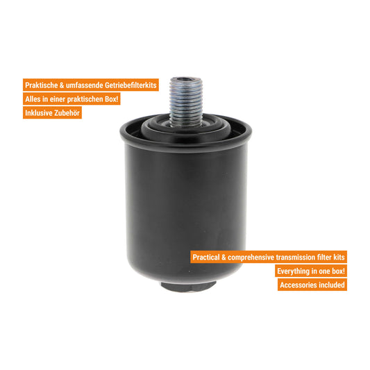 VAICO Hydraulic Filter, automatic transmission V26-0421