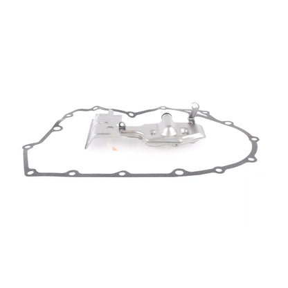 VAICO Hydraulic Filter Kit, automatic transmis V26-0424