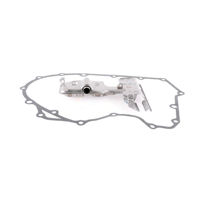 VAICO Hydraulic Filter Kit, automatic transmis V26-0425