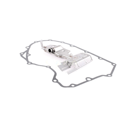 VAICO Hydraulic Filter Kit, automatic transmis V26-0425