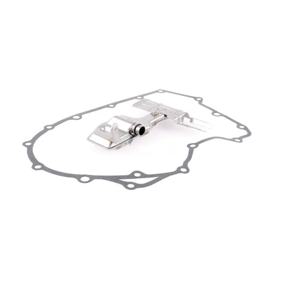 VAICO Hydraulic Filter Kit, automatic transmis V26-0425