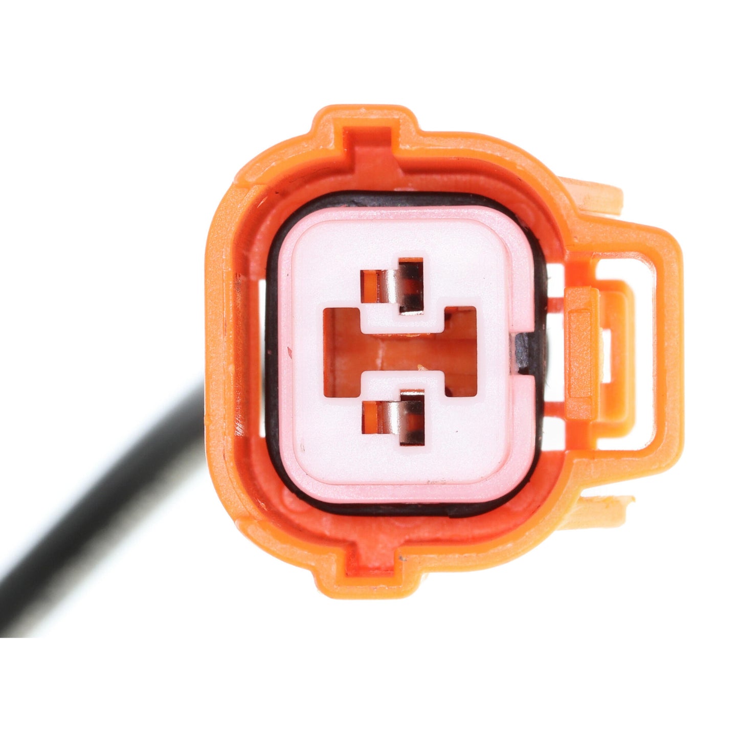 VEMO Sensor, wheel speed V26-72-0053