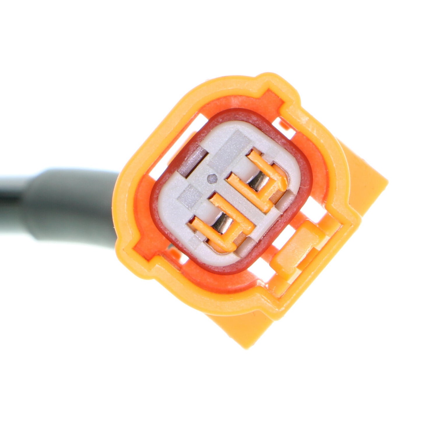 VEMO Sensor, wheel speed V26-72-0071