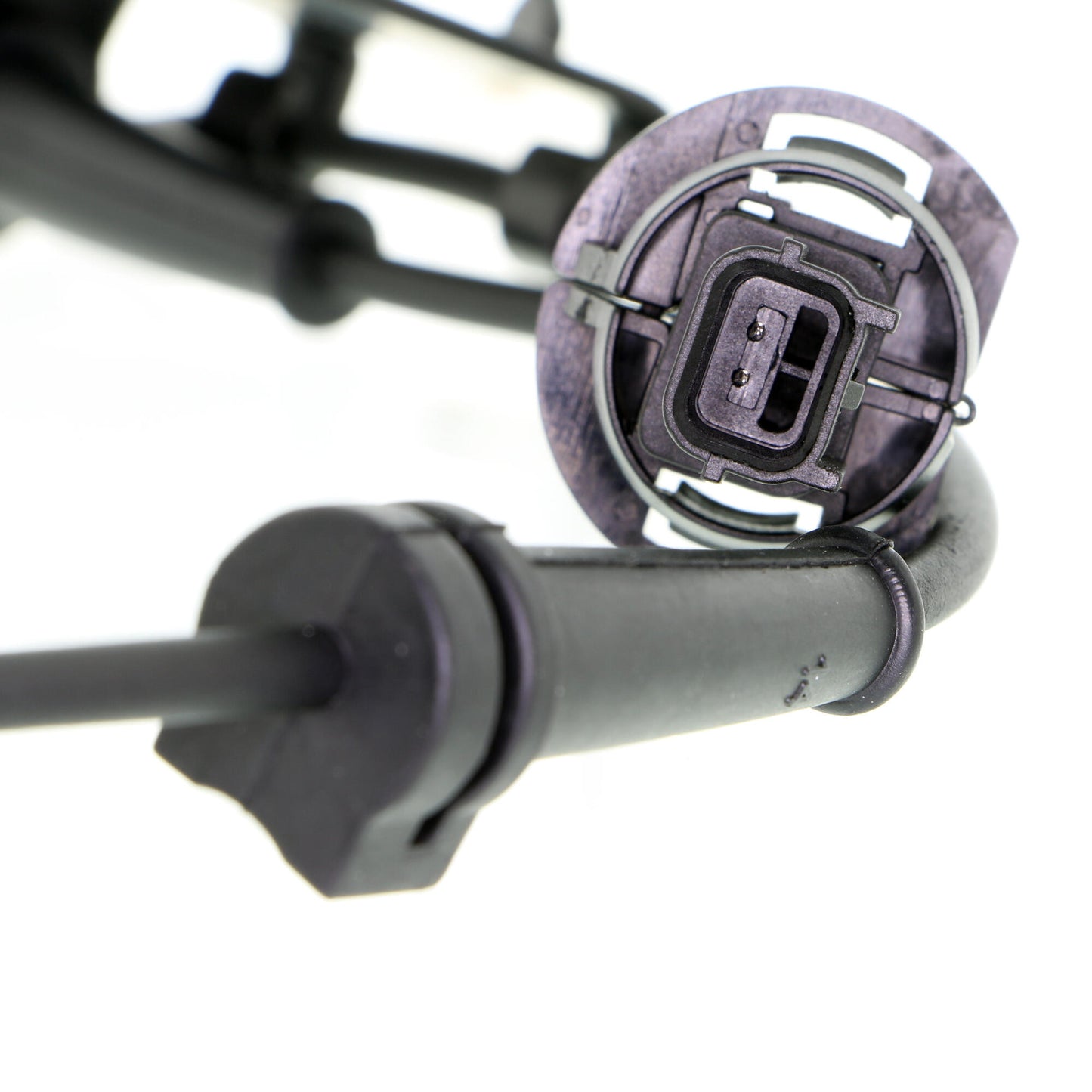 VEMO Sensor, wheel speed V26-72-0137