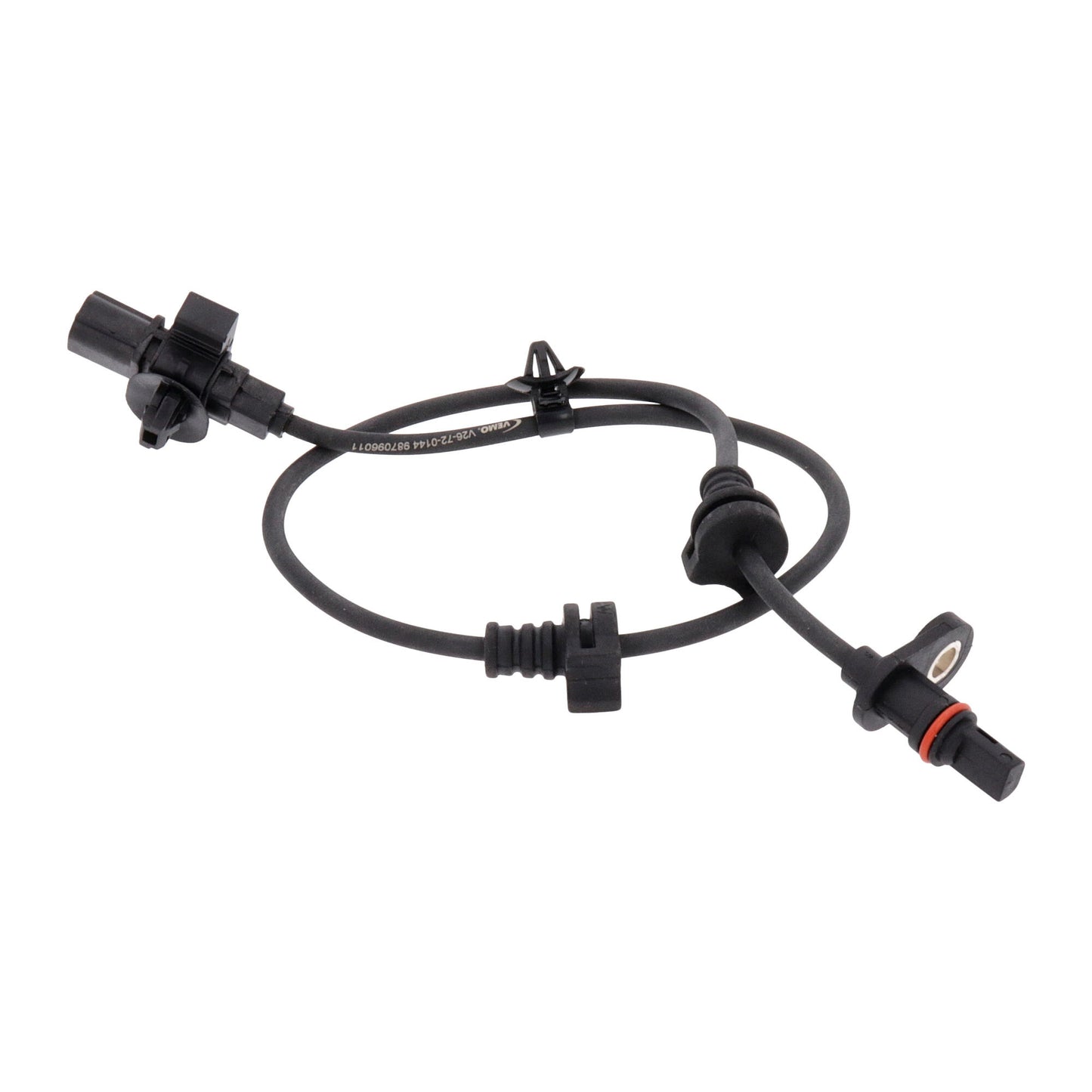 VEMO Sensor, wheel speed V26-72-0144