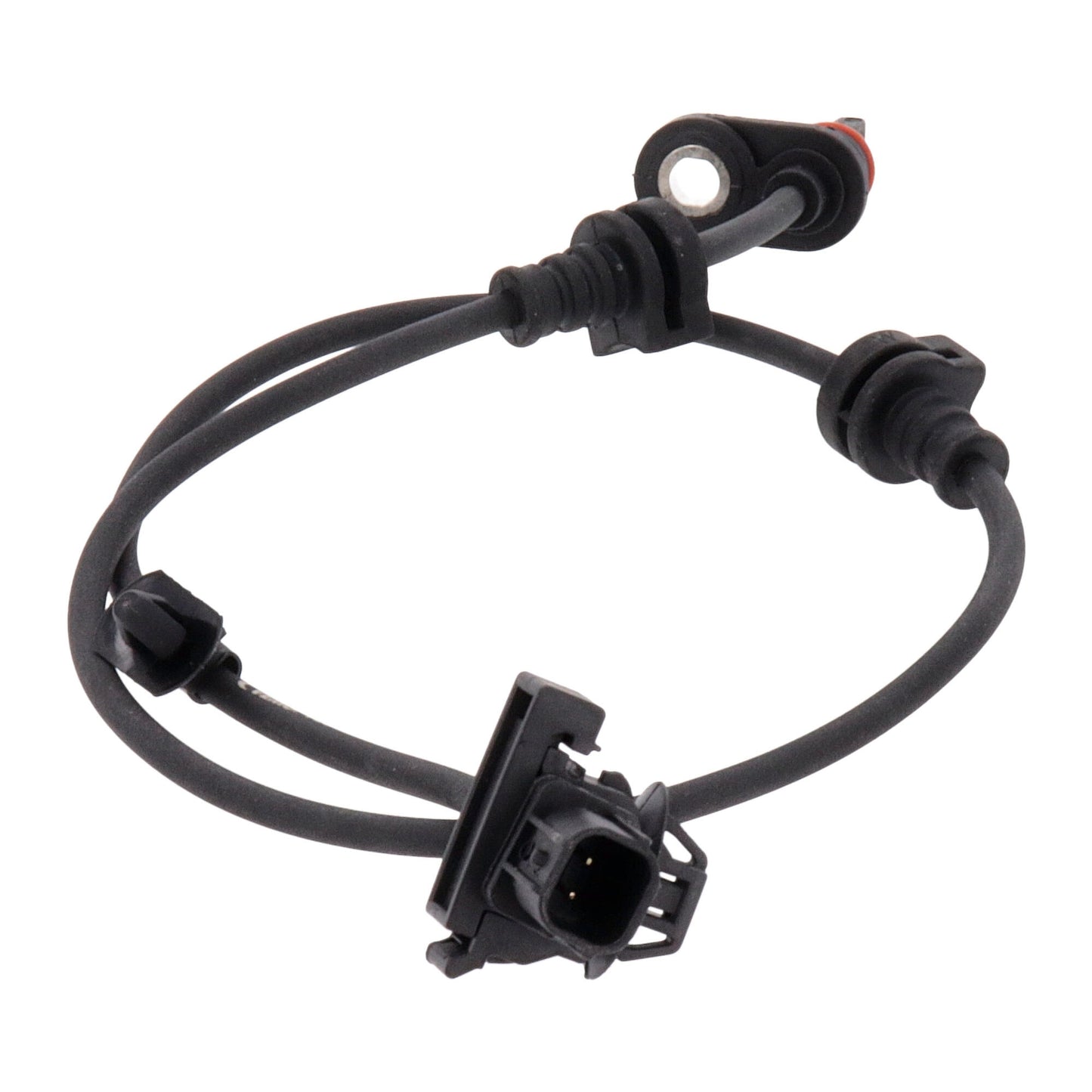 VEMO Sensor, wheel speed V26-72-0144