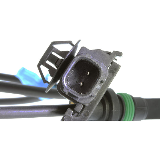 VEMO Sensor, wheel speed V26-72-0145