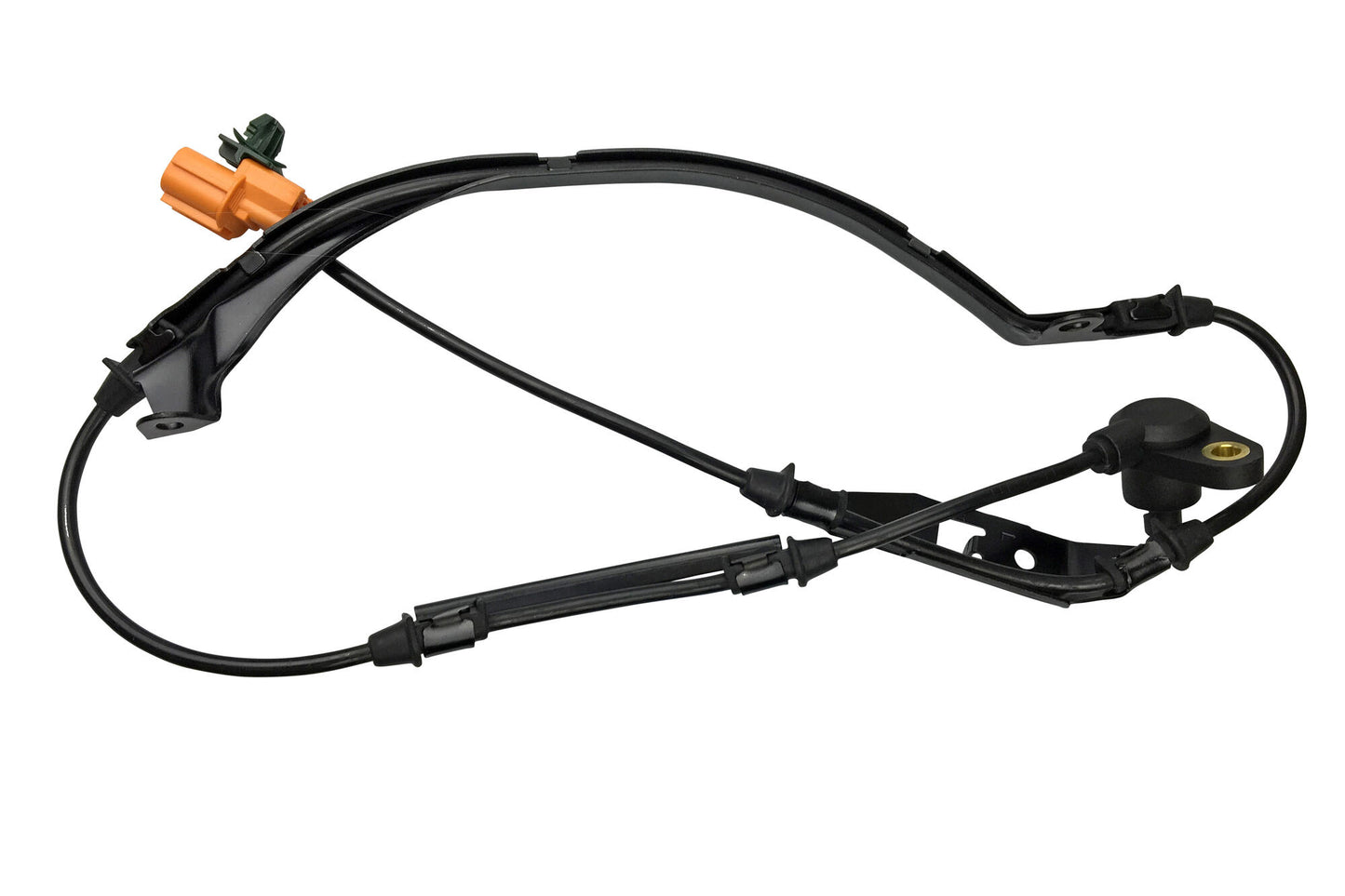 VEMO Sensor, wheel speed V26-72-0153