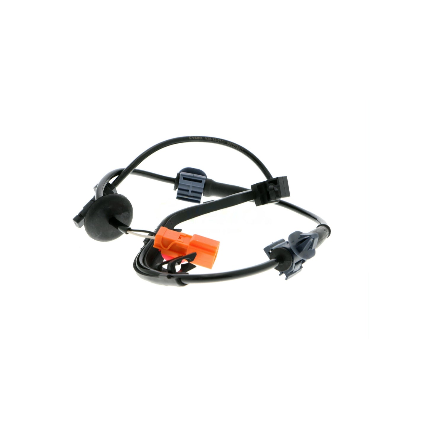 VEMO Sensor, wheel speed V26-72-0158