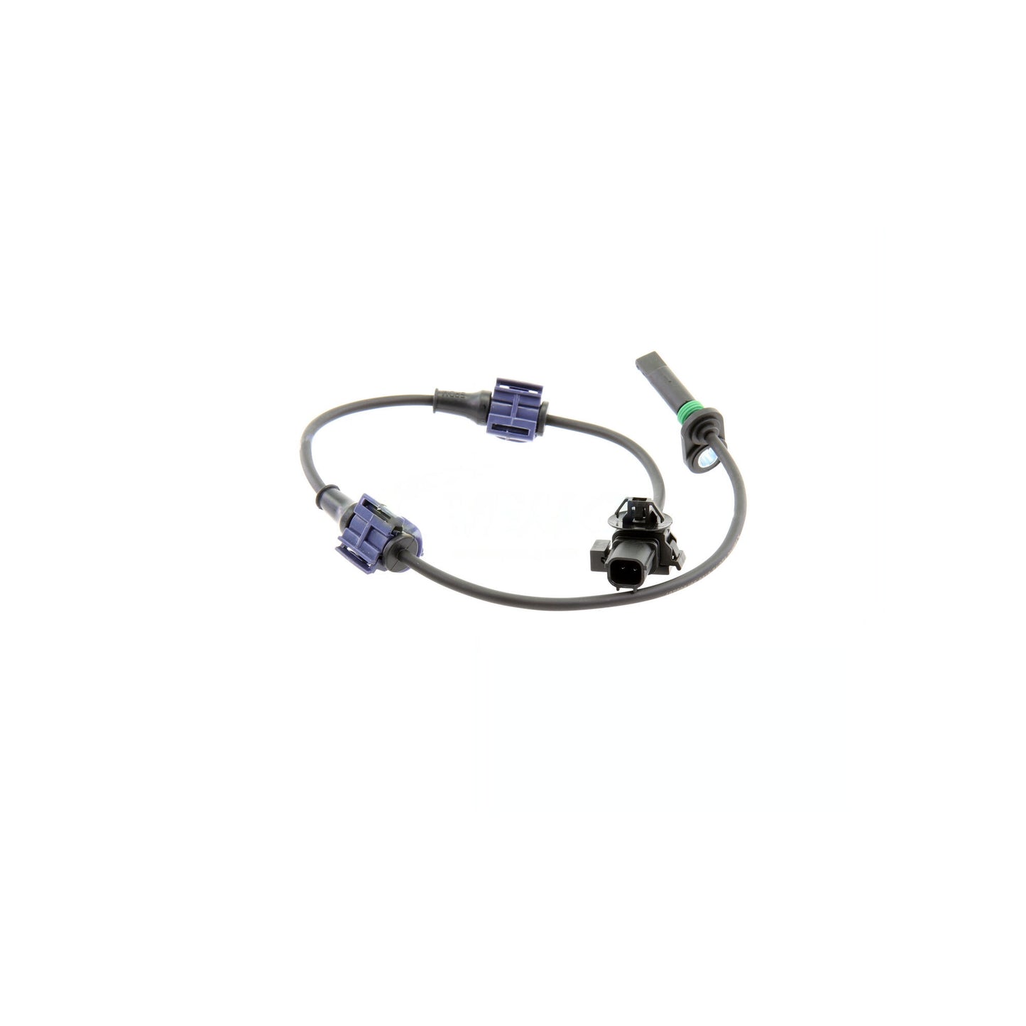 VEMO Sensor, wheel speed V26-72-0163