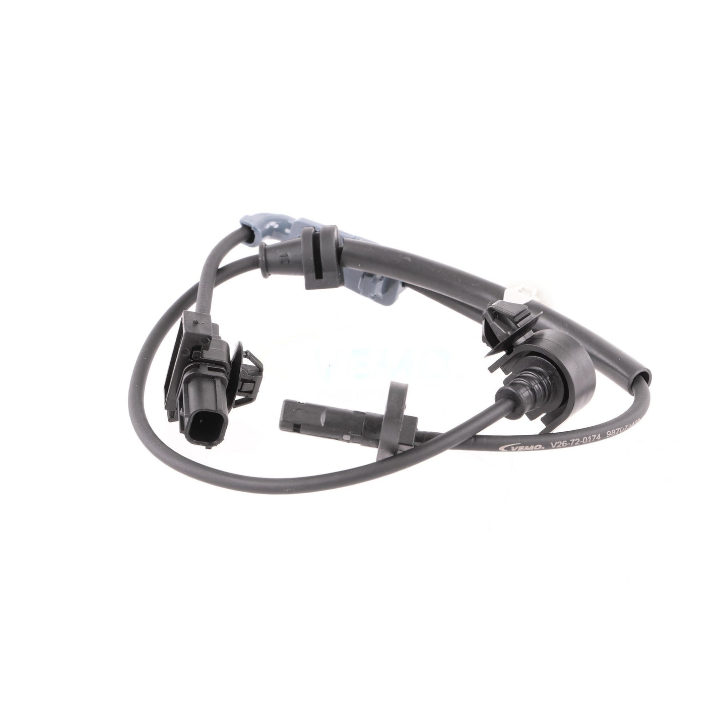 VEMO Sensor, wheel speed V26-72-0174