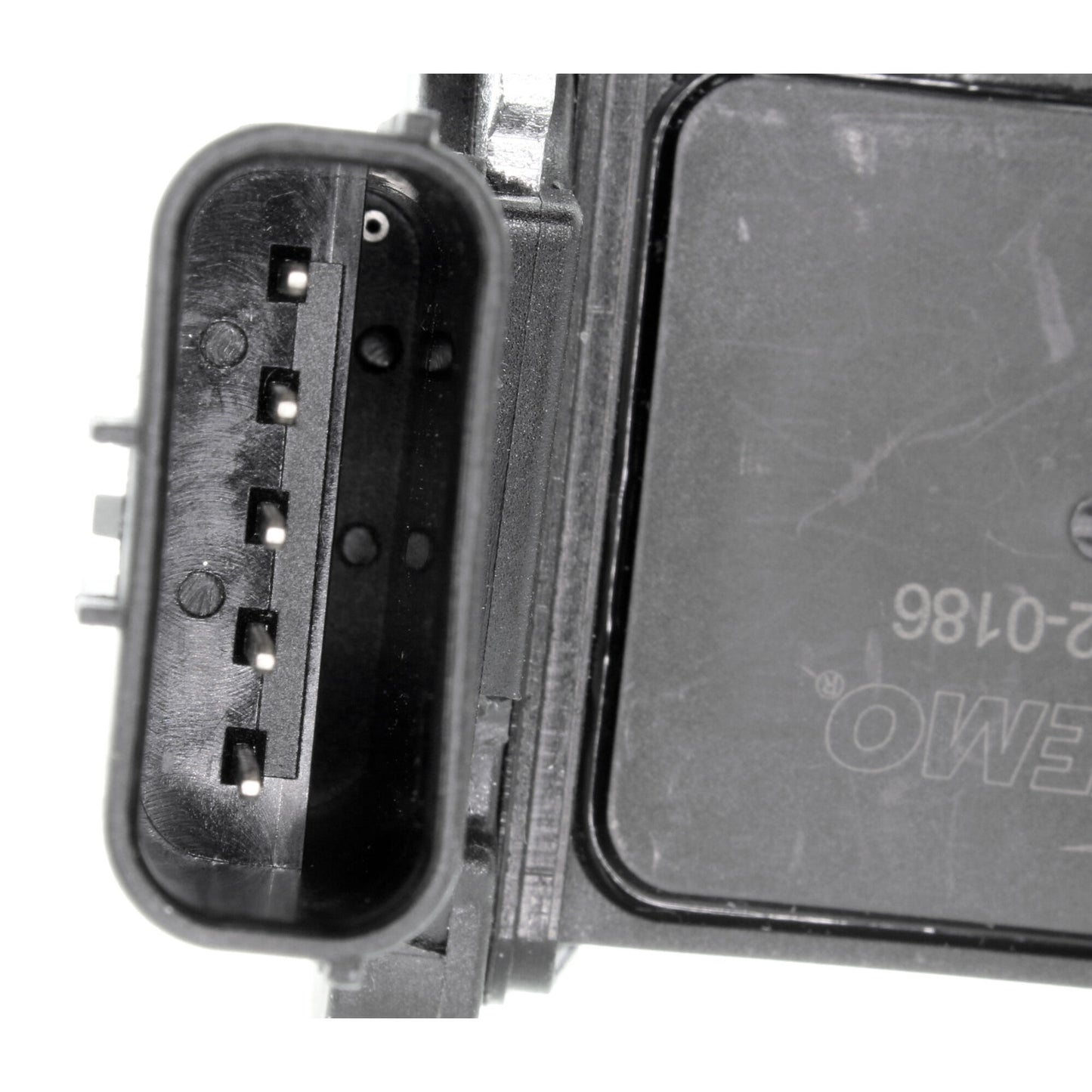 VEMO Mass Air Flow Sensor V26-72-0186