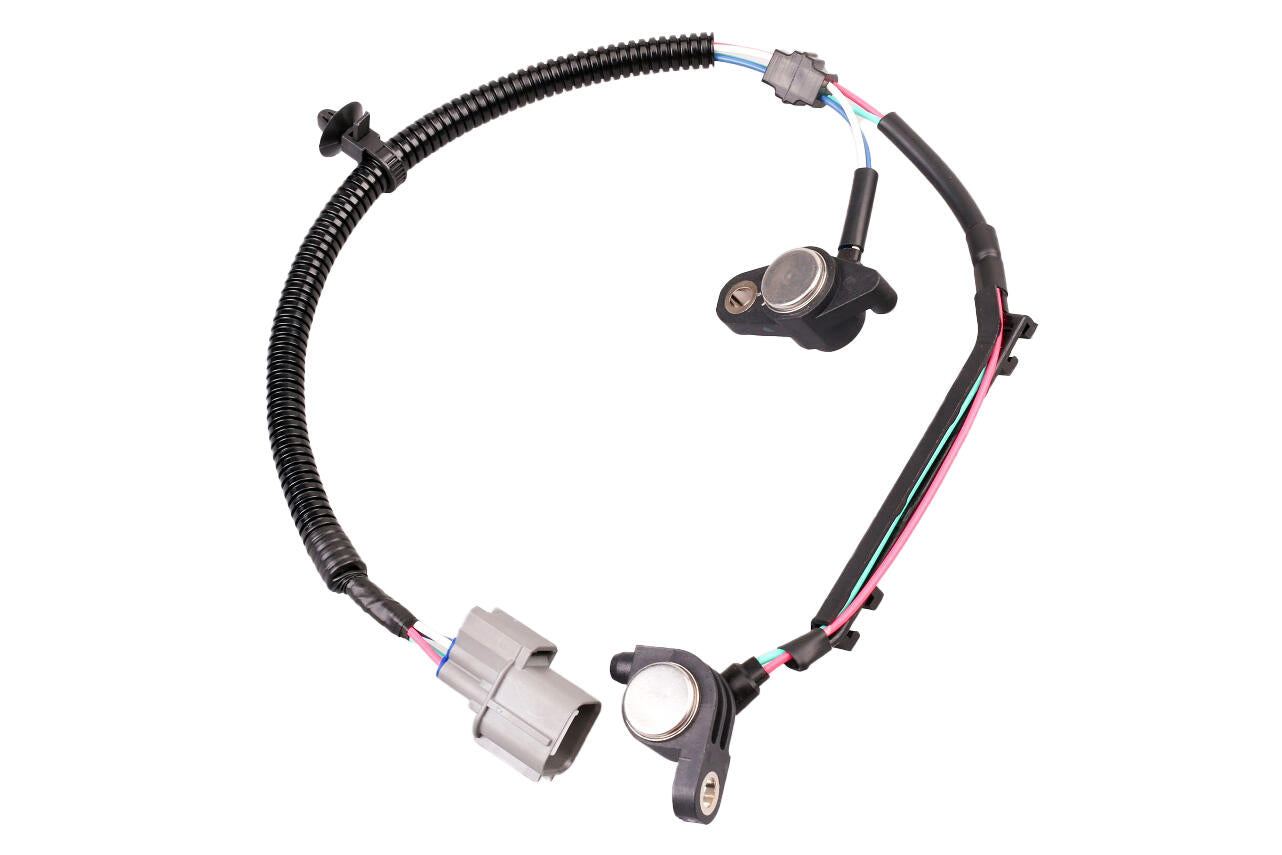 VEMO Sensor, crankshaft pulse V26-72-0199