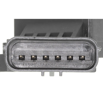 VEMO Sensor, crankshaft pulse V26-72-0204