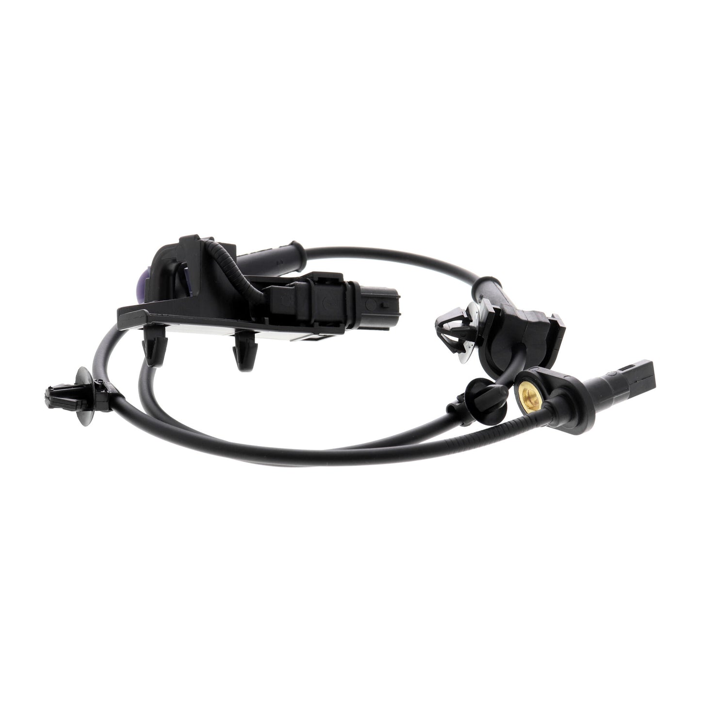 VEMO Sensor, wheel speed V26-72-0210