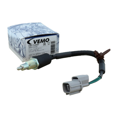 VEMO Switch, reverse light V26-73-0007