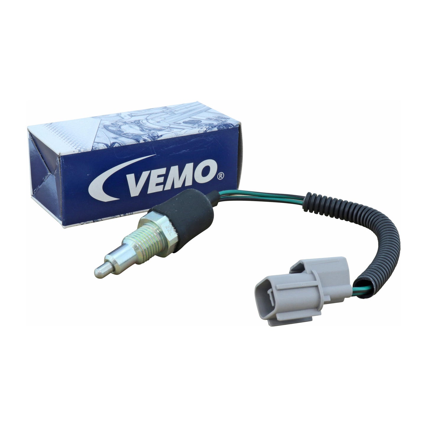 VEMO Switch, reverse light V26-73-0036