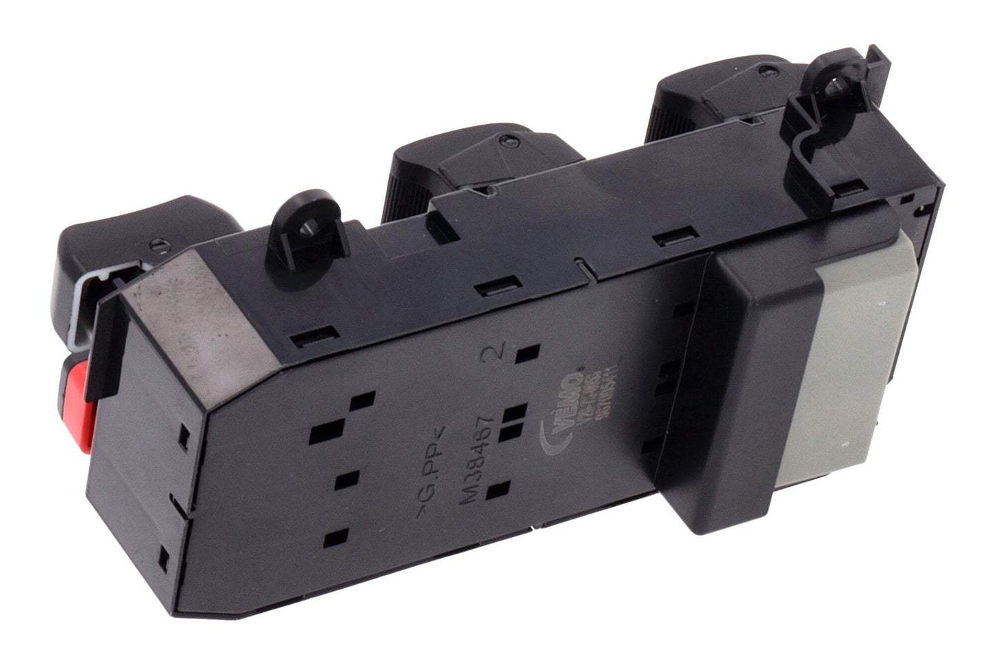 VEMO Switch, window regulator V26-73-0053