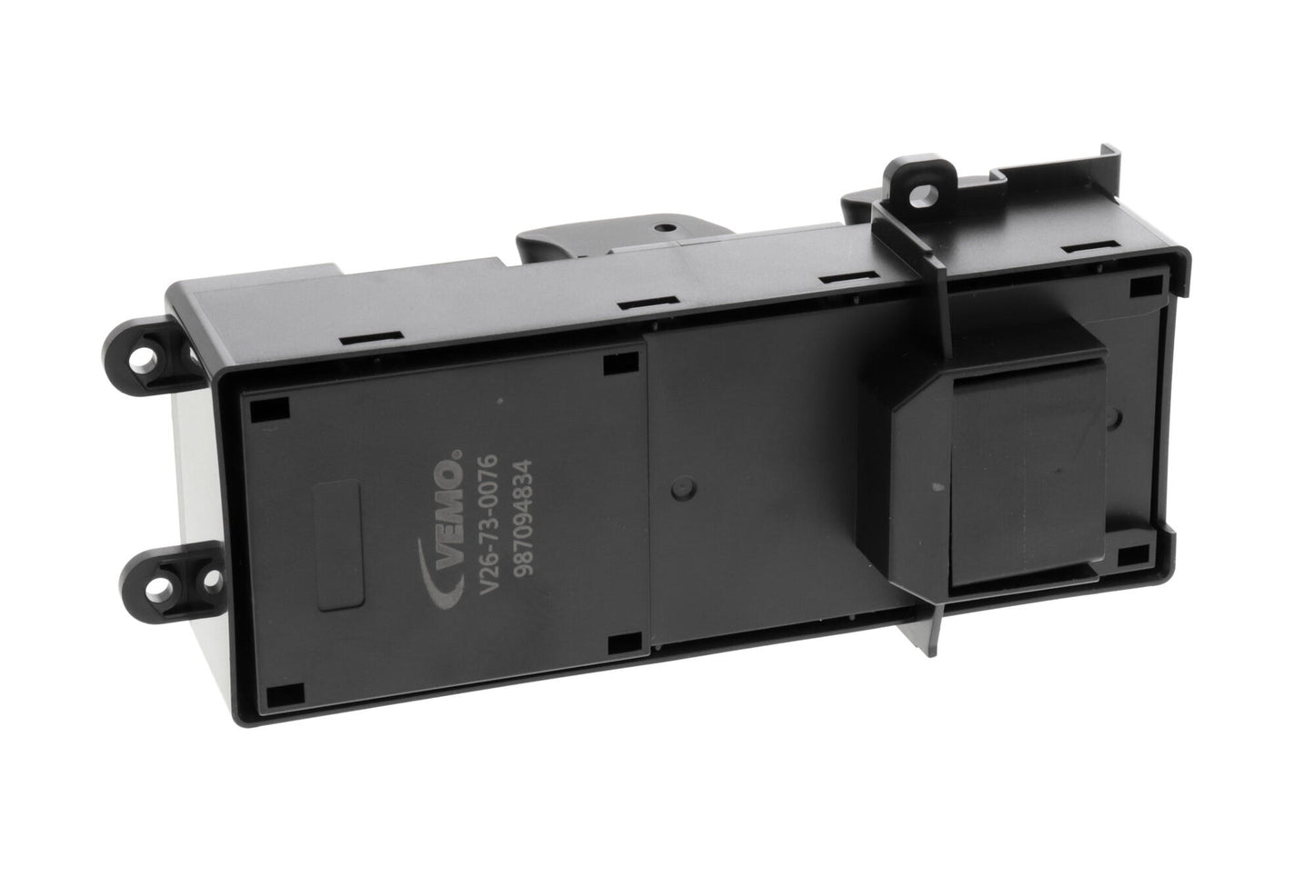 VEMO Switch, window regulator V26-73-0076