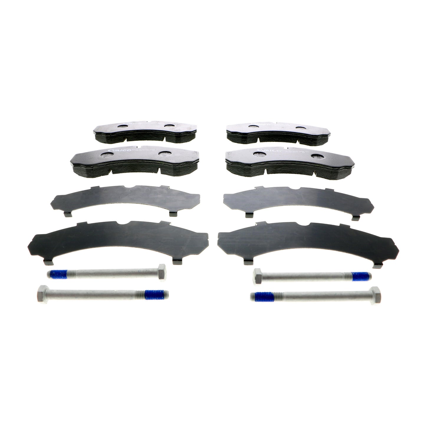 VAICO Brake Pad Set, disc brake V27-0002