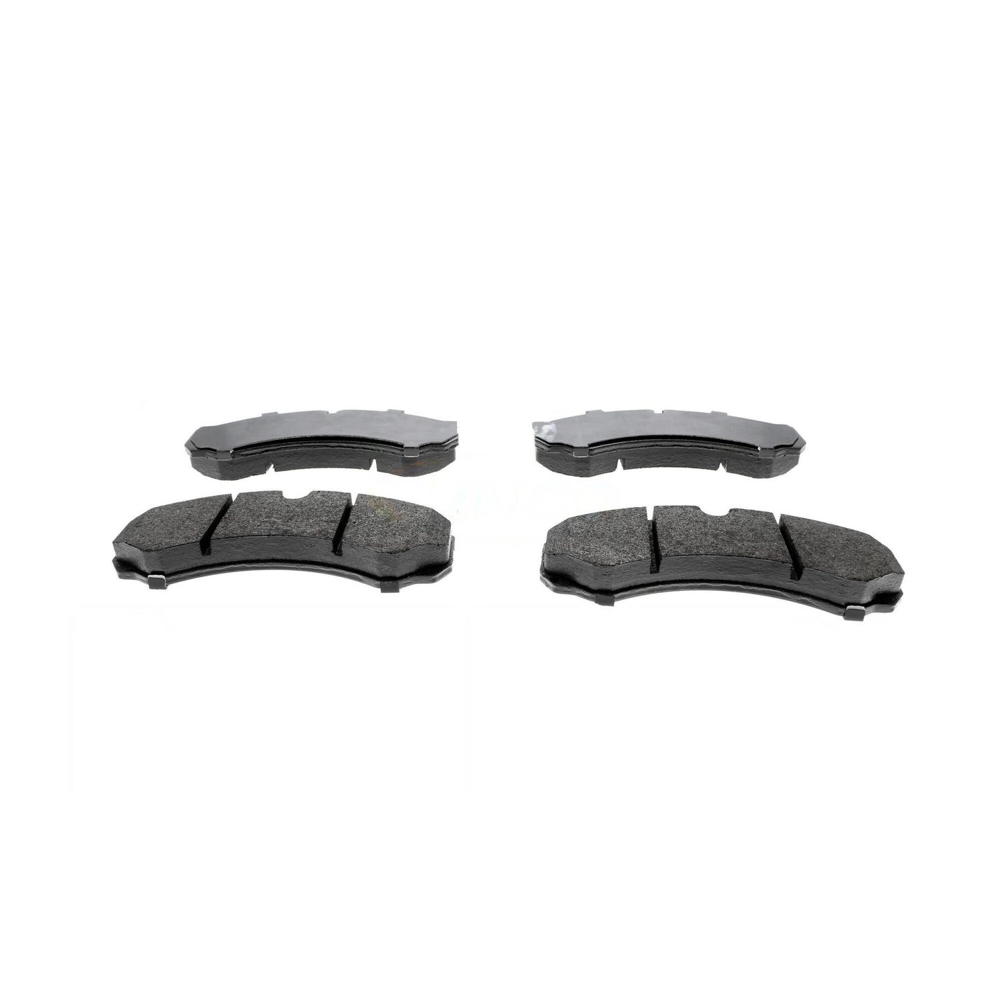VAICO Brake Pad Set, disc brake V27-0002