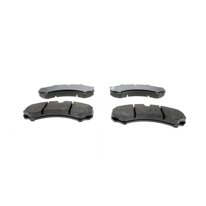 VAICO Brake Pad Set, disc brake V27-0002