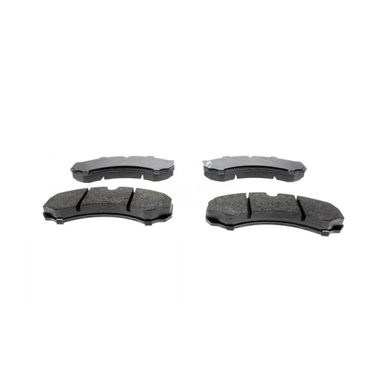 VAICO Brake Pad Set, disc brake V27-0002