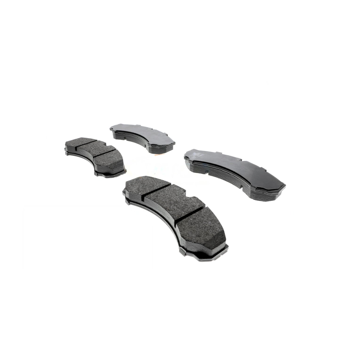 VAICO Brake Pad Set, disc brake V27-0002