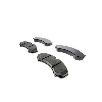 VAICO Brake Pad Set, disc brake V27-0002