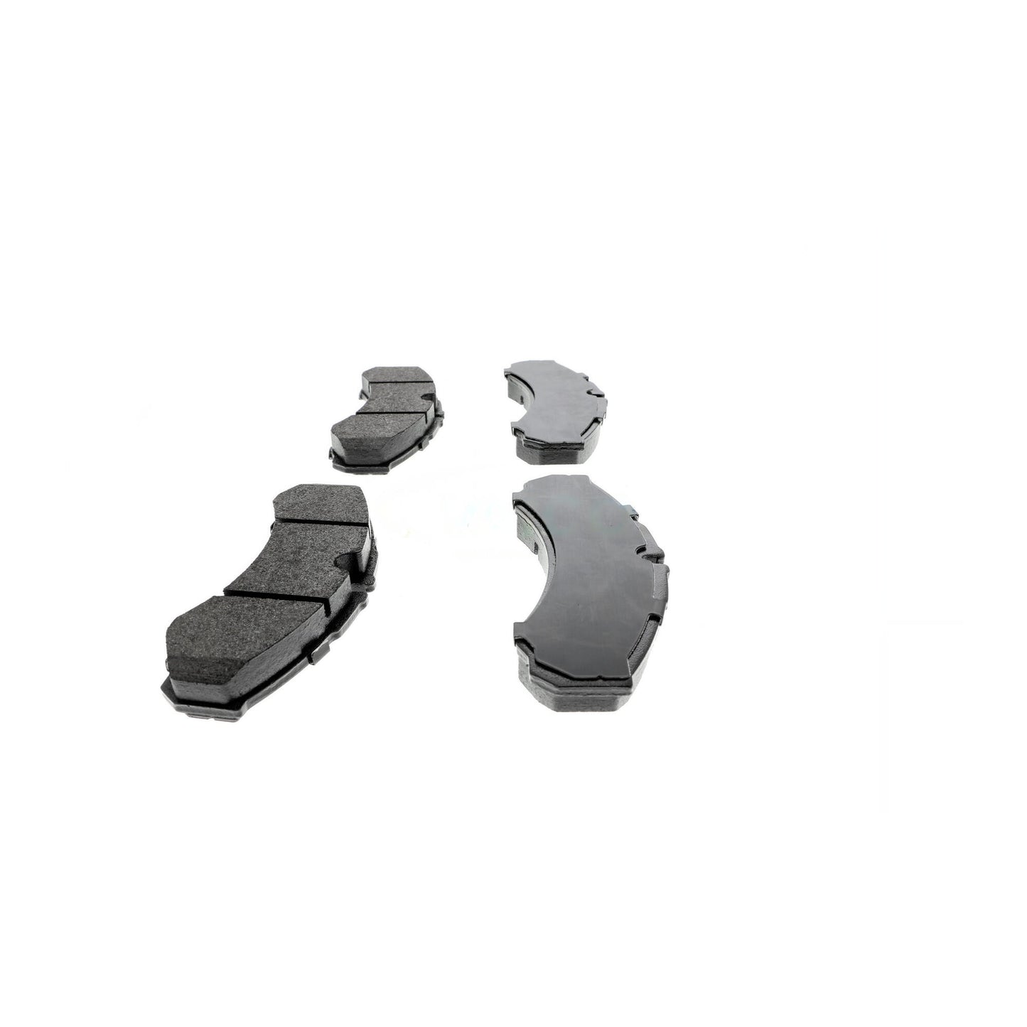 VAICO Brake Pad Set, disc brake V27-0002