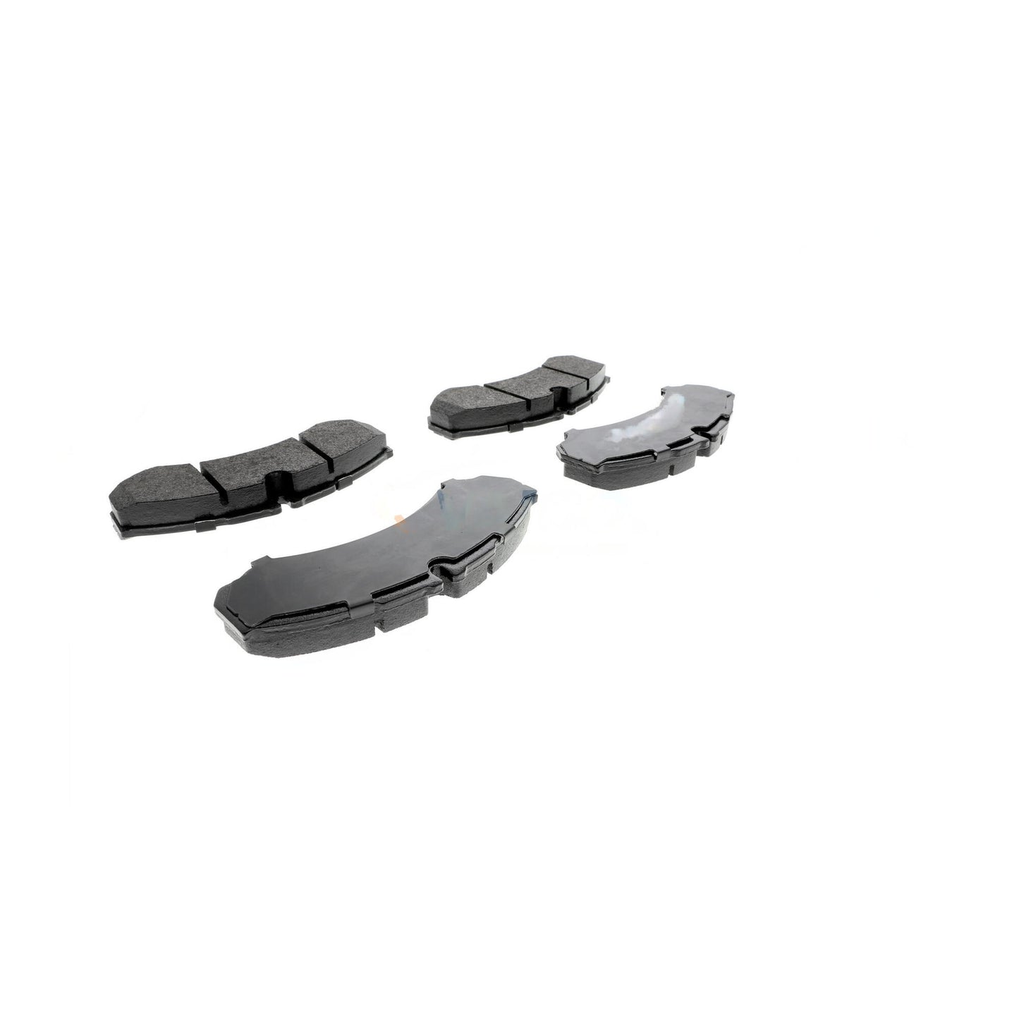 VAICO Brake Pad Set, disc brake V27-0002