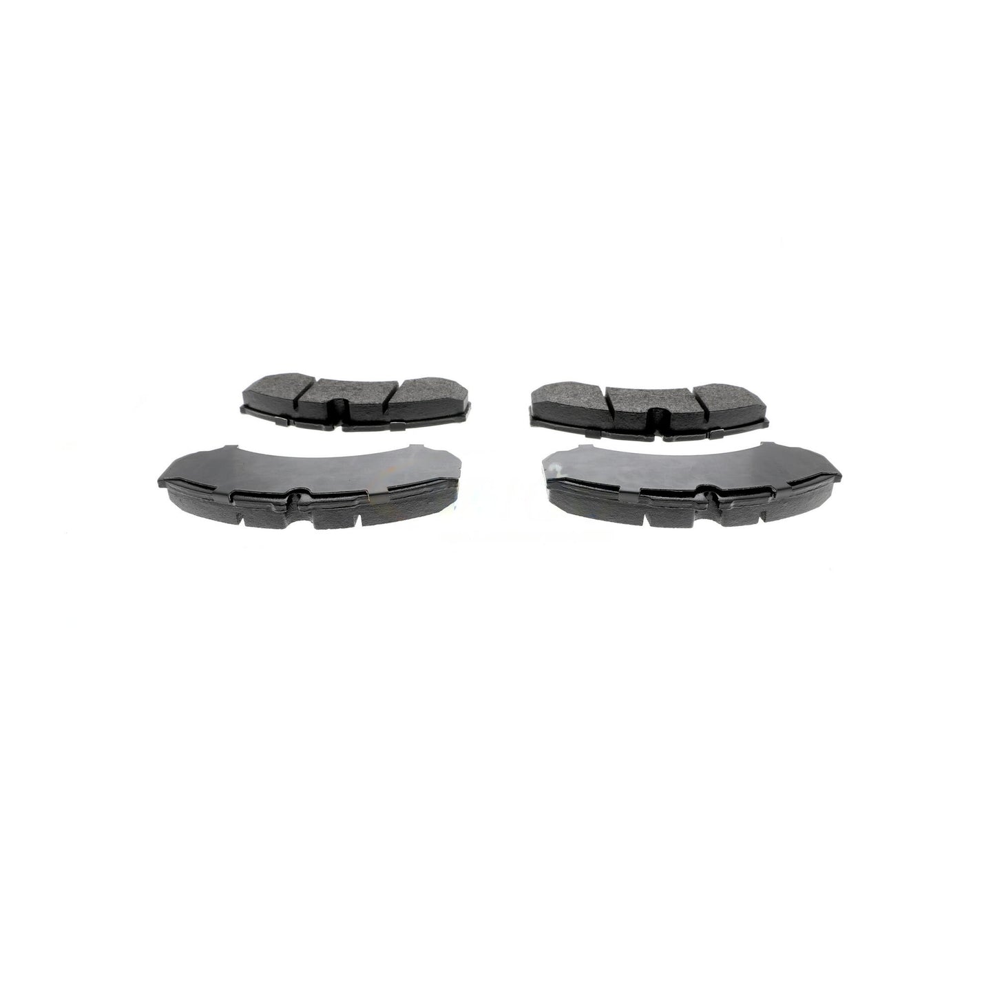 VAICO Brake Pad Set, disc brake V27-0002