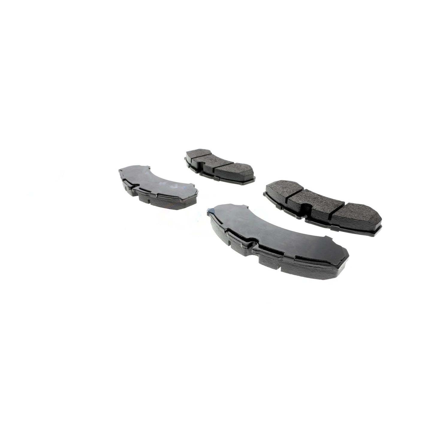 VAICO Brake Pad Set, disc brake V27-0002