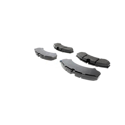 VAICO Brake Pad Set, disc brake V27-0002