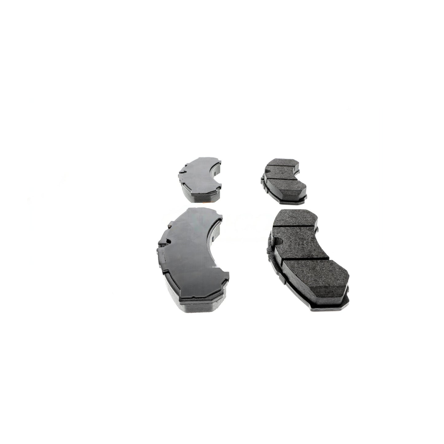VAICO Brake Pad Set, disc brake V27-0002