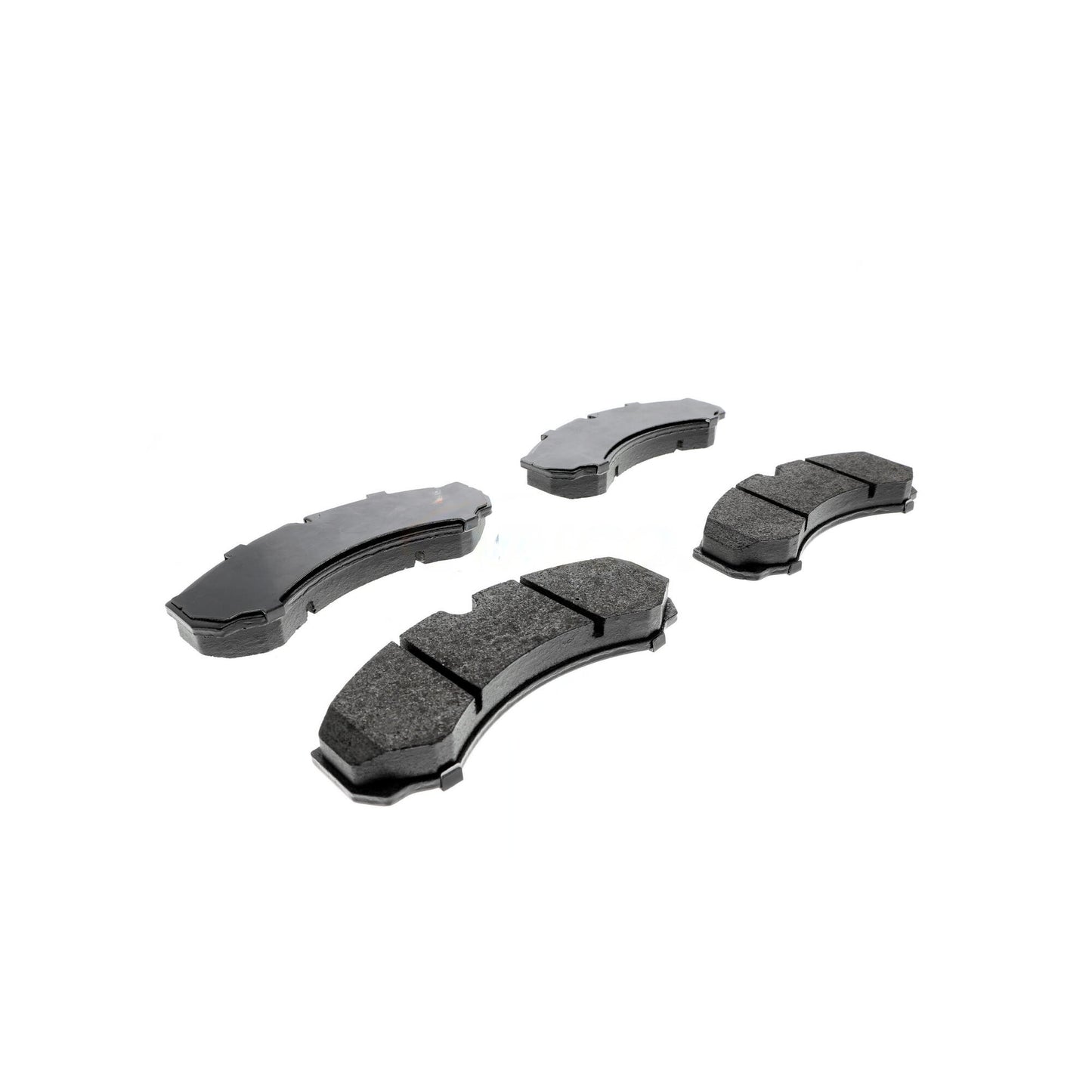 VAICO Brake Pad Set, disc brake V27-0002