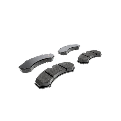 VAICO Brake Pad Set, disc brake V27-0002