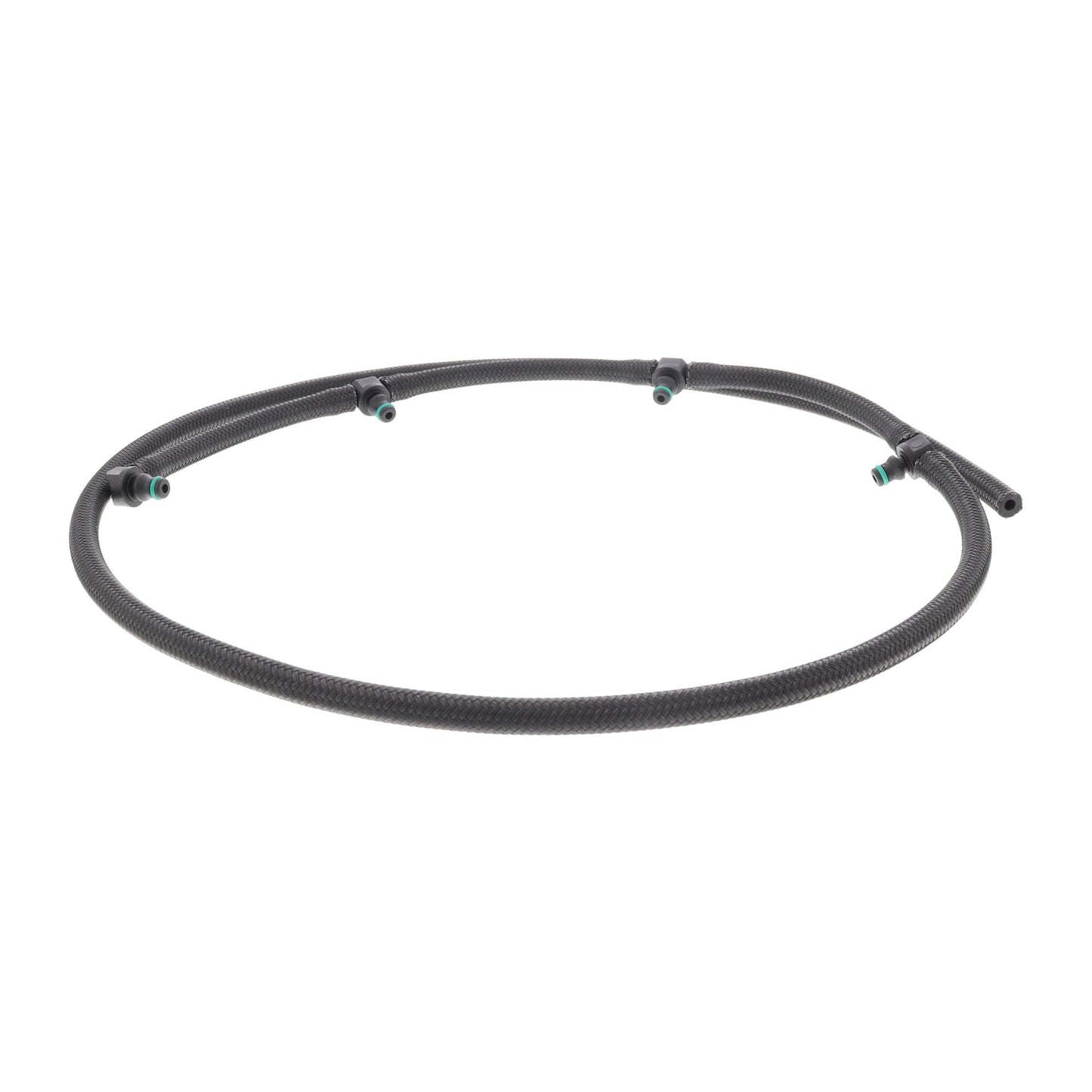 VAICO Hose, fuel overflow V27-0094