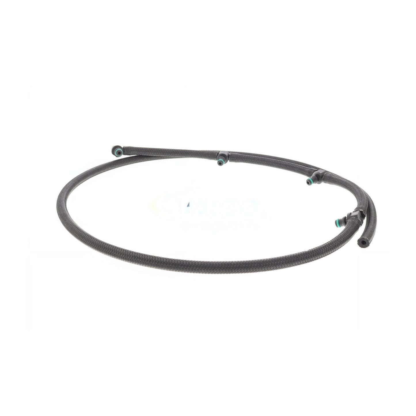 VAICO Hose, fuel overflow V27-0094