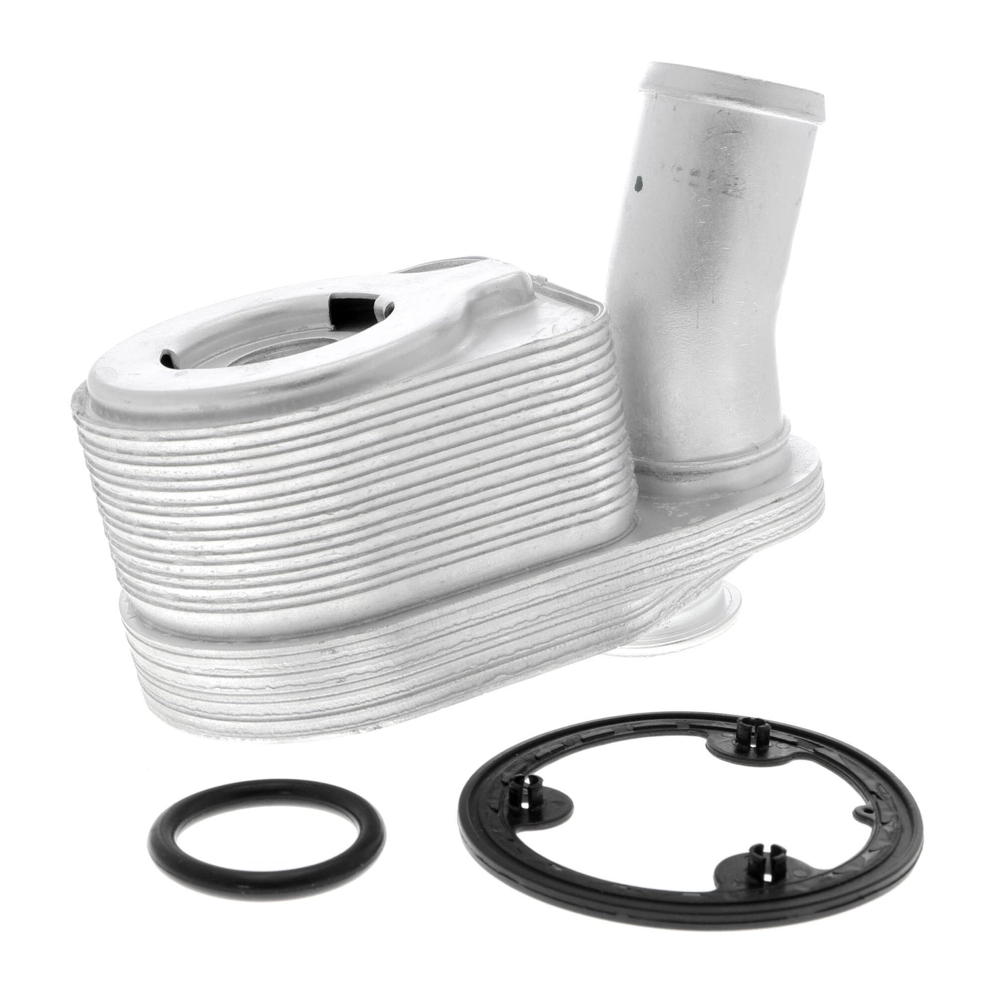 VEMO Oil Cooler, engine oil V27-60-0001