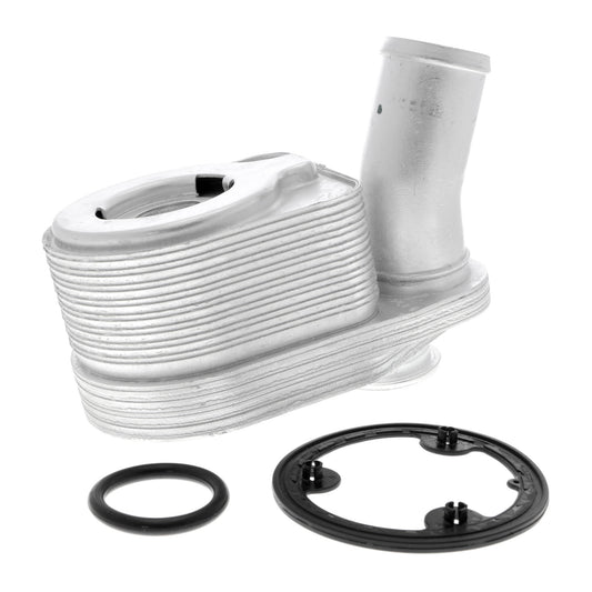 VEMO Oil Cooler, engine oil V27-60-0001