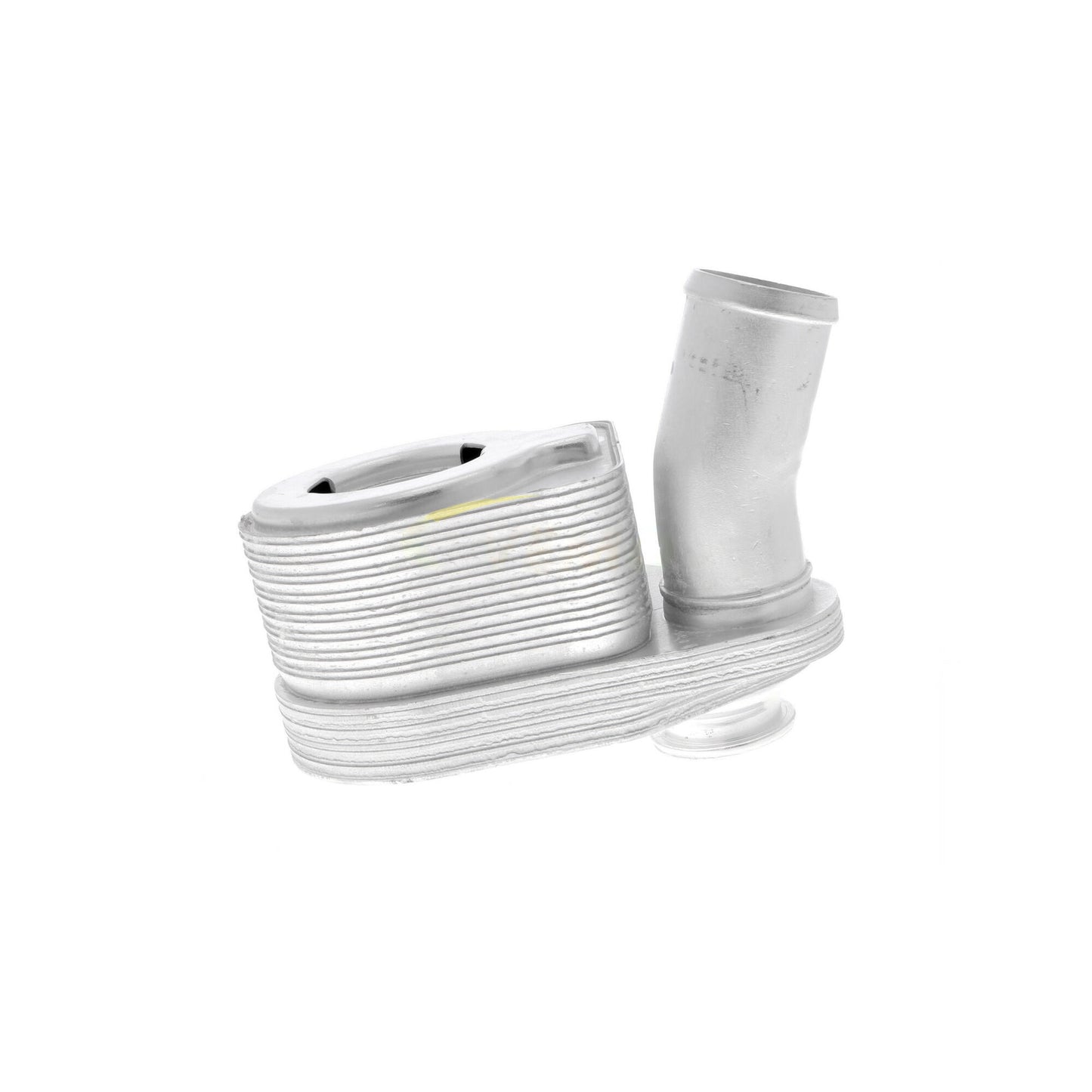 VEMO Oil Cooler, engine oil V27-60-0001